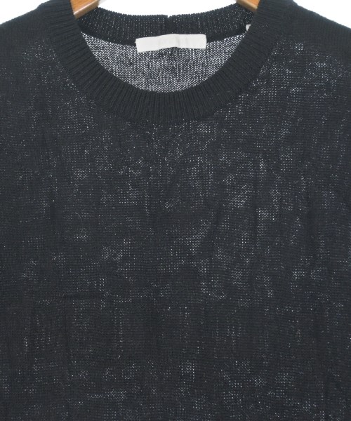 HELMUT LANG（ヘルムートラング）ベスト 黒 サイズ:F メンズ/2200642894021