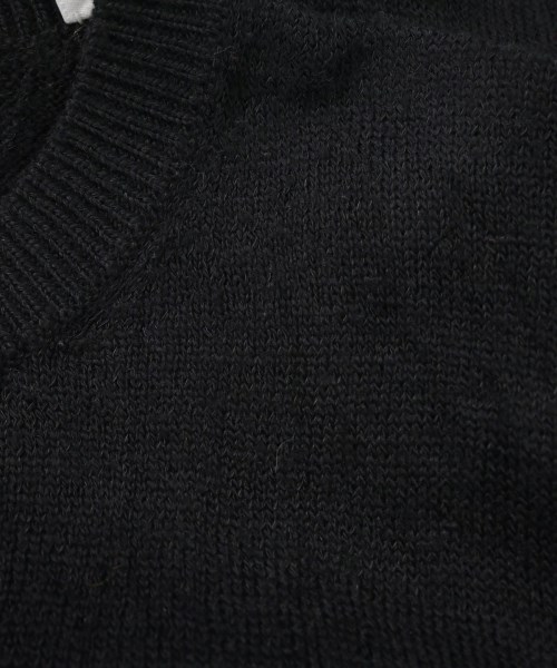 HELMUT LANG（ヘルムートラング）ベスト 黒 サイズ:F メンズ/2200642894021