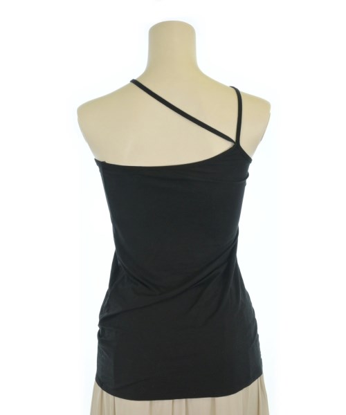 HELMUT LANG（ヘルムートラング）キャミソール 黒 サイズ:L レディース/2200642063083