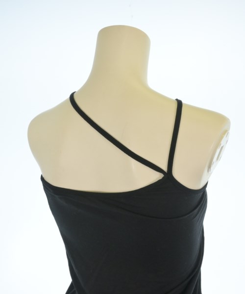 HELMUT LANG（ヘルムートラング）キャミソール 黒 サイズ:L レディース/2200642063083