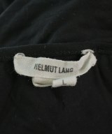 HELMUT LANG（ヘルムートラング）キャミソール 黒 サイズ:L レディース/2200642063083