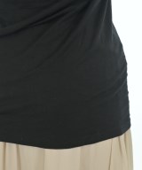 HELMUT LANG（ヘルムートラング）キャミソール 黒 サイズ:L レディース/2200642063083