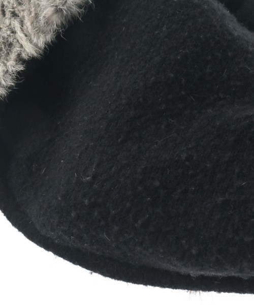 HELMUT LANG（ヘルムートラング）マフラー グレー サイズ:- レディース/2200634599040