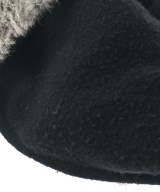 HELMUT LANG（ヘルムートラング）マフラー グレー サイズ:- レディース/2200634599040