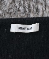 HELMUT LANG（ヘルムートラング）マフラー グレー サイズ:- レディース/2200634599040