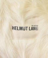 HELMUT LANG（ヘルムートラング）モッズコート 白 サイズ:S メンズ/2200636687011