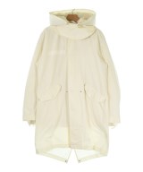 HELMUT LANG モッズコート