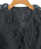 HELMUT LANG（ヘルムートラング）ベスト グレー サイズ:42(S位) レディース/2200625163854