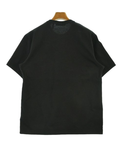 HELMUT LANG（ヘルムートラング）Tシャツ・カットソー 黒 サイズ:M メンズ/2200644207010