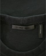 HELMUT LANG（ヘルムートラング）Tシャツ・カットソー 黒 サイズ:M メンズ/2200644207010