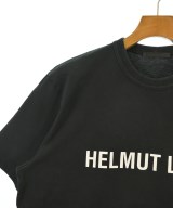 HELMUT LANG（ヘルムートラング）Tシャツ・カットソー 黒 サイズ:M メンズ/2200644207010