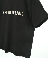 HELMUT LANG（ヘルムートラング）Tシャツ・カットソー 黒 サイズ:M メンズ/2200644207010