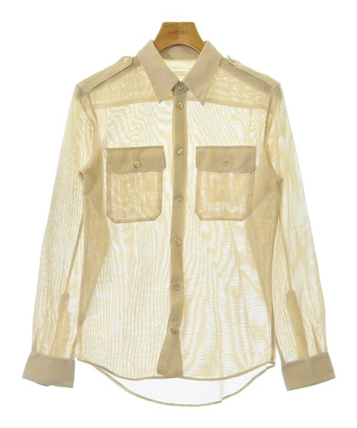 ヘルムートラング(HELMUT LANG)のHELMUT LANG カジュアルシャツ