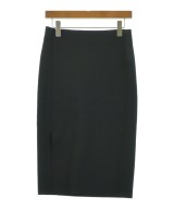 HELMUT LANG ロング・マキシ丈スカート