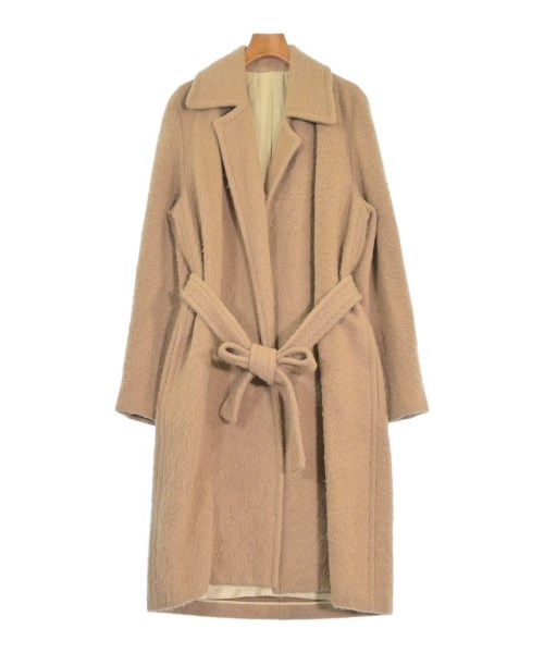 ヘルムートラング(HELMUT LANG)のHELMUT LANG コート（その他）