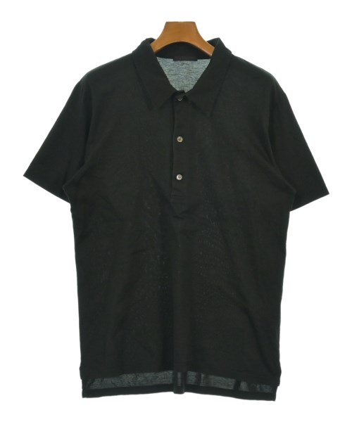 ヘルムートラング(HELMUT LANG)のHELMUT LANG ポロシャツ