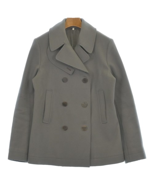 ヘルムートラング(HELMUT LANG)のHELMUT LANG ピーコート