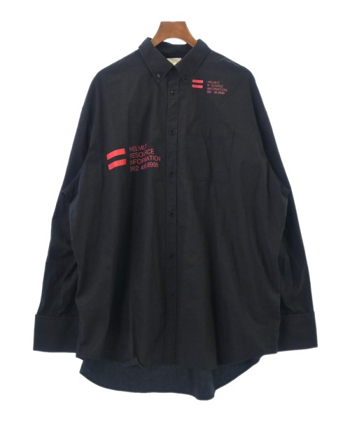 ヘルムートラング(HELMUT LANG)のHELMUT LANG カジュアルシャツ