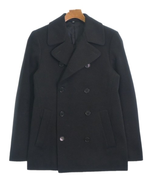 ヘルムートラング(HELMUT LANG)のHELMUT LANG チェスターコート