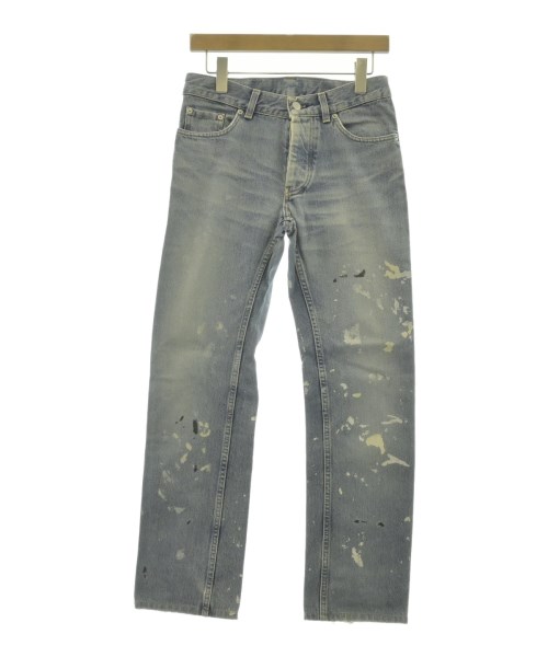 ヘルムートラング(HELMUT LANG)のHELMUT LANG デニムパンツ