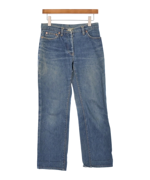 ヘルムートラング(HELMUT LANG)のHELMUT LANG デニムパンツ