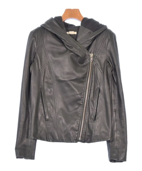 ヘルムートラング(HELMUT LANG)のHELMUT LANG ライダース