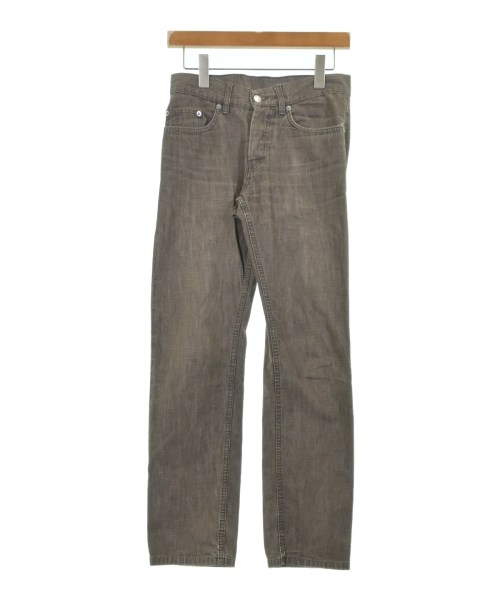 ヘルムートラング(HELMUT LANG)のHELMUT LANG デニムパンツ