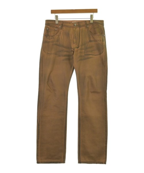 ヘルムートラング(HELMUT LANG)のHELMUT LANG デニムパンツ