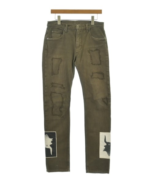 ヘルムートラング(HELMUT LANG)のHELMUT LANG デニムパンツ