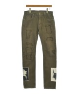 HELMUT LANG デニムパンツ
