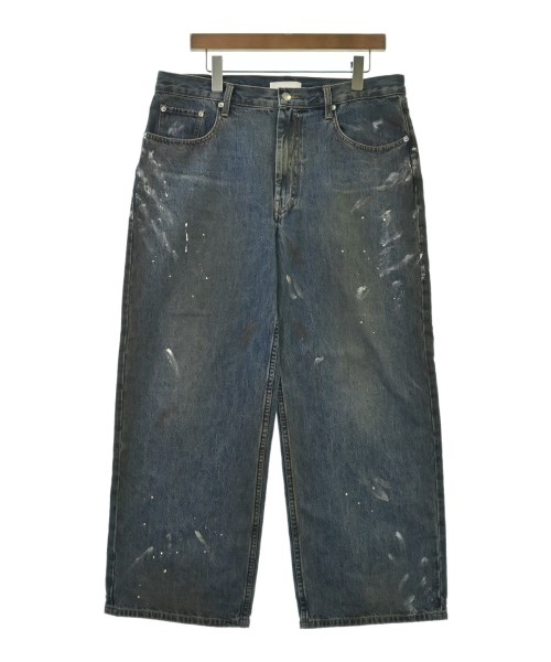 ヘルムートラング(HELMUT LANG)のHELMUT LANG デニムパンツ