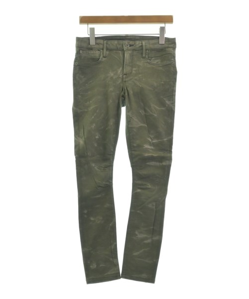 ヘルムートラング(HELMUT LANG)のHELMUT LANG デニムパンツ