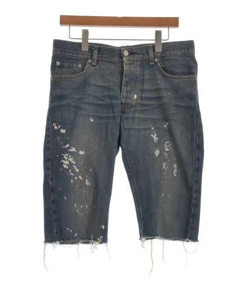 ヘルムートラング(HELMUT LANG)のHELMUT LANG デニムパンツ