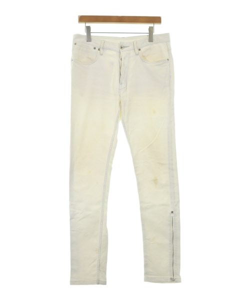 ヘルムートラング(HELMUT LANG)のHELMUT LANG デニムパンツ