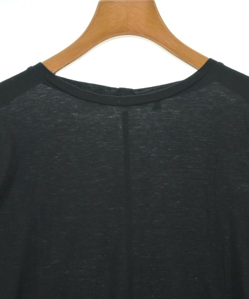 ヘルムートラングSサイズ HELMUT LANG（ヘルムートラング）Tシャツ・カットソー 黒 サイズ