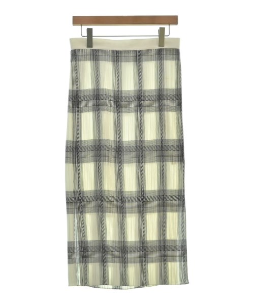 ヘルムートラング(HELMUT LANG)のHELMUT LANG ロング・マキシ丈スカート