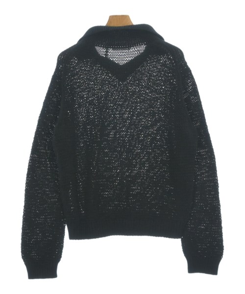 HELMUT LANG（ヘルムートラング）ニット・セーター 黒 サイズ:XS メンズ/2200622258126