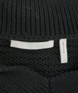 HELMUT LANG（ヘルムートラング）ニット・セーター 黒 サイズ:XS メンズ/2200622258126