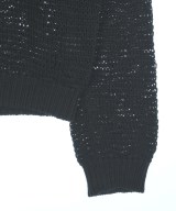 HELMUT LANG（ヘルムートラング）ニット・セーター 黒 サイズ:XS メンズ/2200622258126