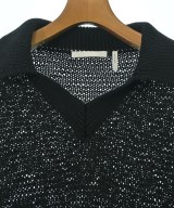 HELMUT LANG（ヘルムートラング）ニット・セーター 黒 サイズ:M メンズ/2200622711072