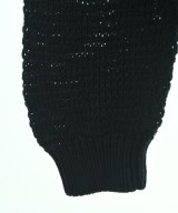 HELMUT LANG（ヘルムートラング）ニット・セーター 黒 サイズ:M メンズ/2200622711072