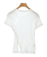 HELMUT LANG（ヘルムートラング）Tシャツ・カットソー 白 サイズ:XS レディース/2200613213028