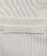 HELMUT LANG（ヘルムートラング）Tシャツ・カットソー 白 サイズ:XS レディース/2200613213028