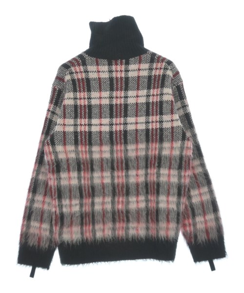 HELMUT LANG（ヘルムートラング）ニット・セーター 白 サイズ:S メンズ/2200598594204