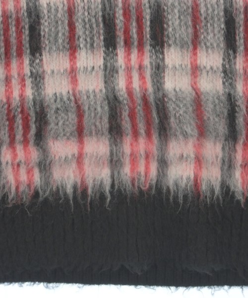 HELMUT LANG（ヘルムートラング）ニット・セーター 白 サイズ:S メンズ/2200598594204