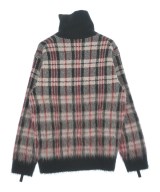 HELMUT LANG（ヘルムートラング）ニット・セーター 白 サイズ:S メンズ/2200598594204