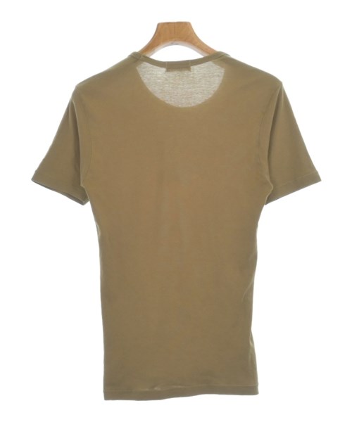 HELMUT LANG（ヘルムートラング）Tシャツ・カットソー カーキ サイズ:-(XS位) メンズ/2200623277140
