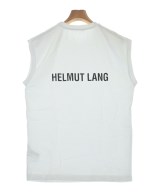 HELMUT LANG（ヘルムートラング）Tシャツ・カットソー 白 サイズ:S メンズ/2200623896181