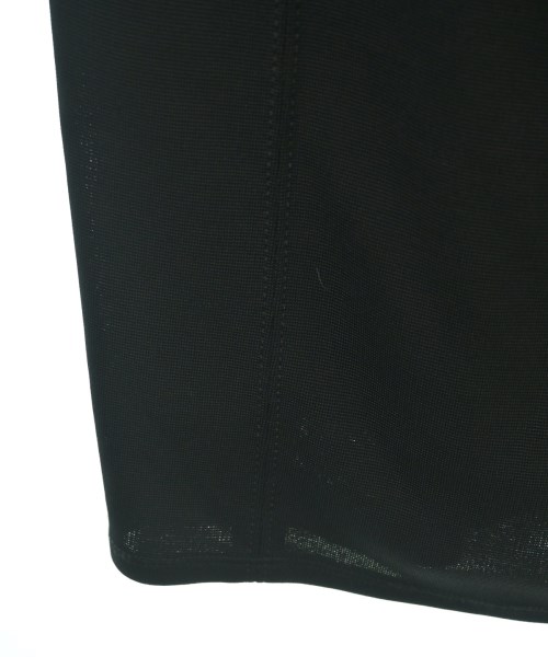 HELMUT LANG（ヘルムートラング）ワンピース 黒 サイズ:S レディース/2200624433033