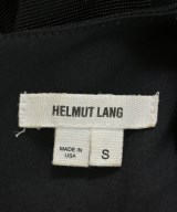 HELMUT LANG（ヘルムートラング）ワンピース 黒 サイズ:S レディース/2200624433033